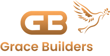 Grace Builders Logo