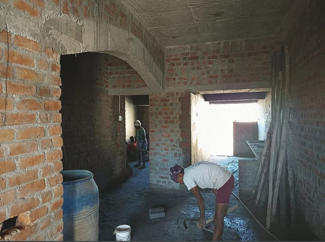 Construction Project 4