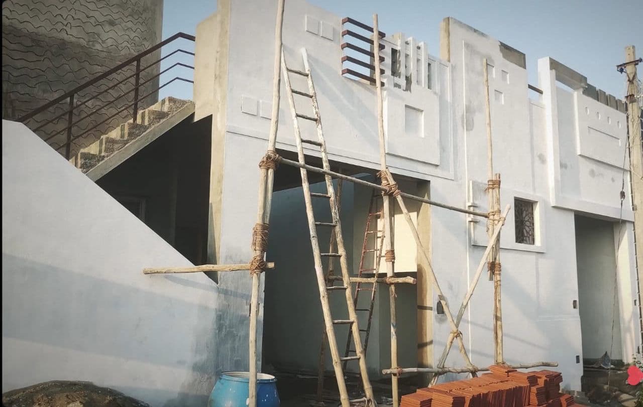 Construction Project 5